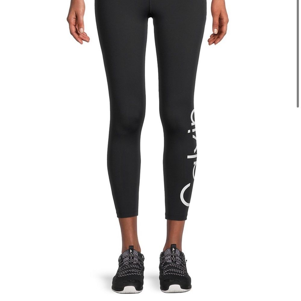 Capri leggings - Picture 2 of 2